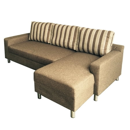 convertible sectional sofa two tone kachy modern fabric upholstered right facing convertible sectional sofa sleeper brown s0066 convertible sectional sofa two tone kachy modern fabric upholstered right facing convertible sectional sofa sleeper brown s0066